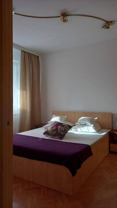 Cozy Place Bucareste Exterior foto